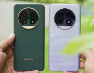 Realme 13 series