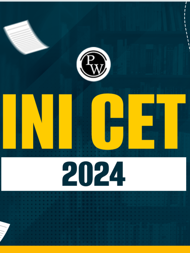 INI-CET-2024