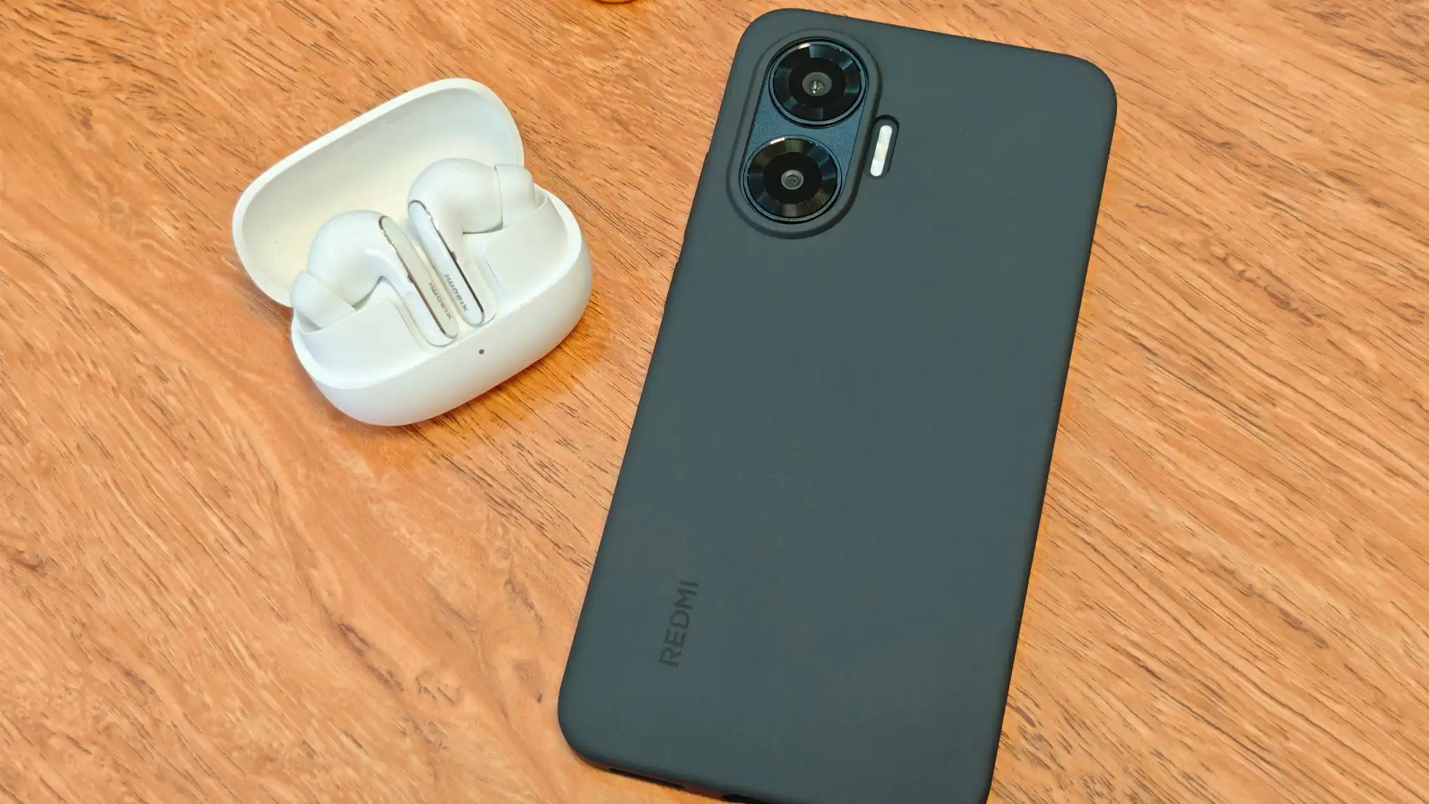 Redmi turbo 4 pro