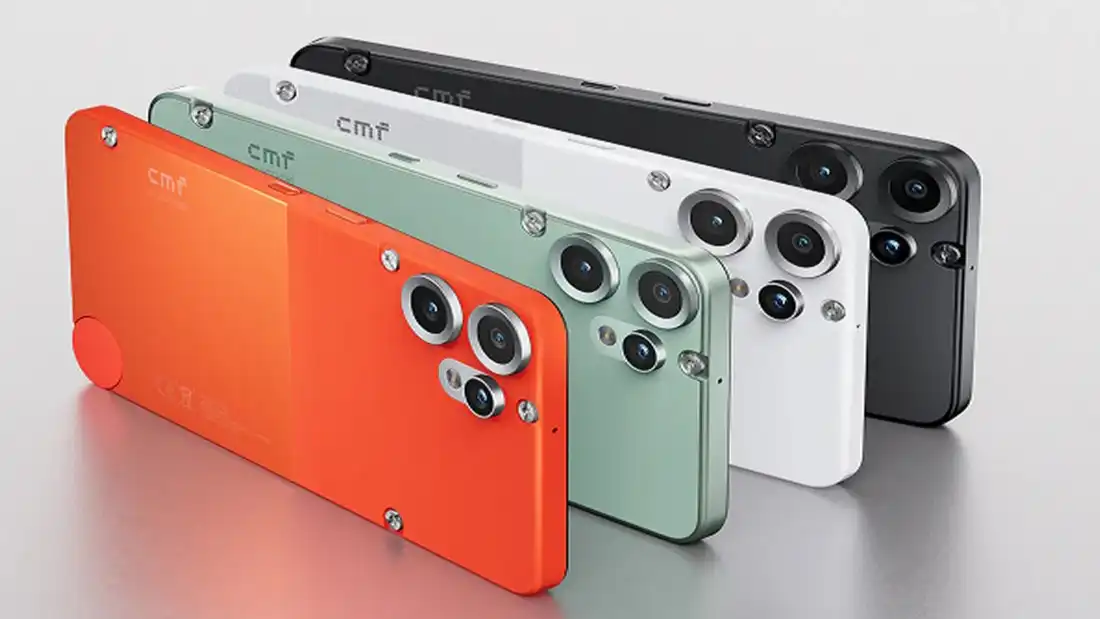 cmf phone 2 pro