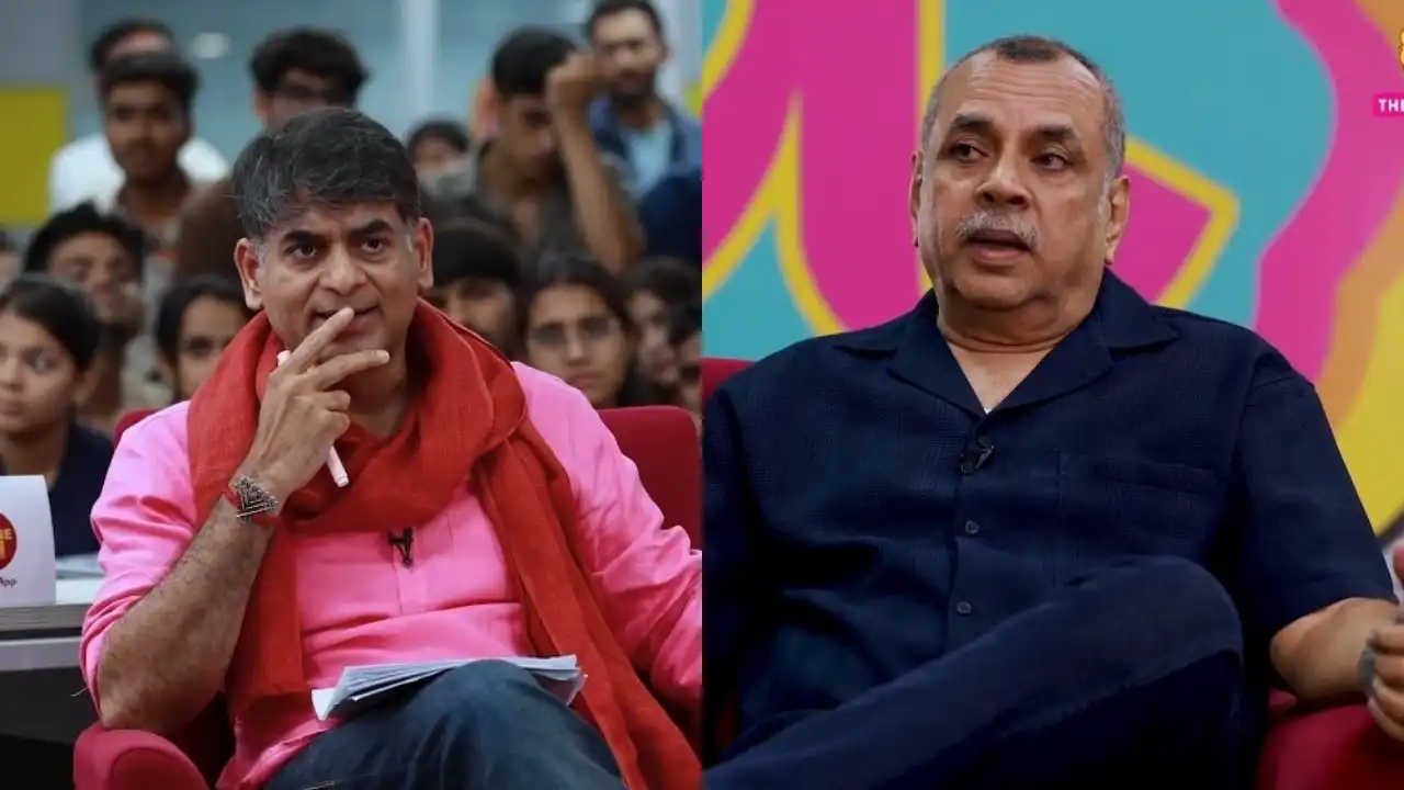 paresh rawal