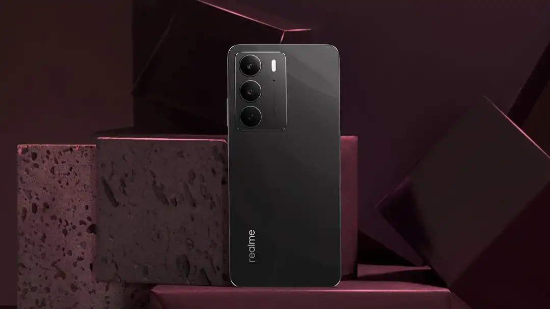 Realme c75 Realme c75