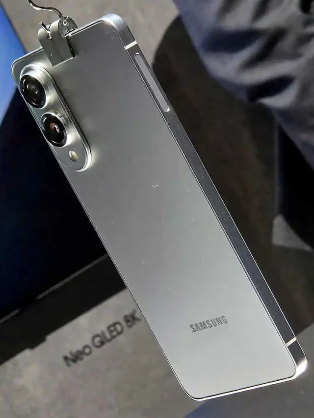 galaxy s25 edge