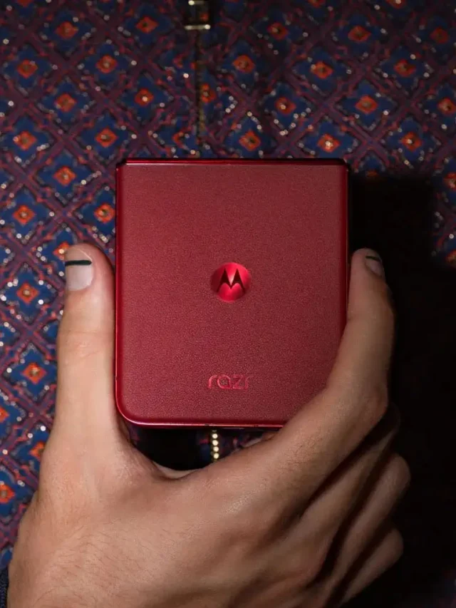 motorola razr 60 Ultra